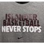 XL Nike Islander Tee