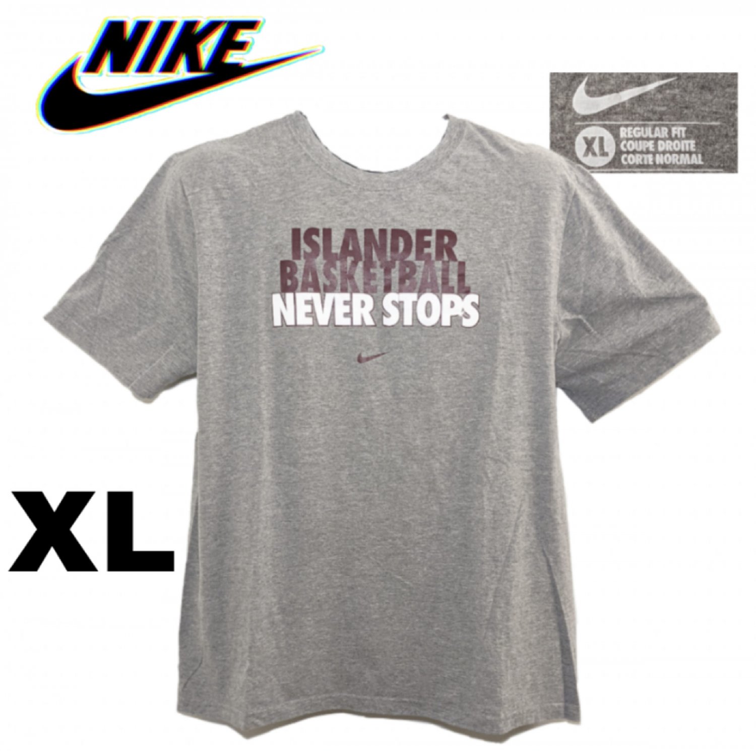 XL Nike Islander Tee