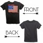 Men's medium printed Sushi Tee