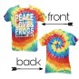 Men's Small Rainforest Tee