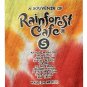 Men's Small Rainforest Tee