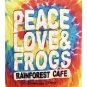 Men's Small Rainforest Tee