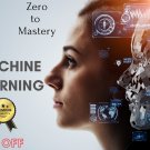 The Complete Machine Learning and Data Science Course