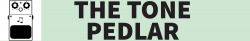 thetonepedlar