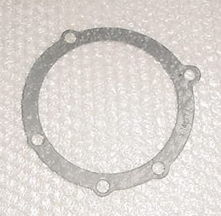 STARTER ADAPTER COVER 537749 s/s 653750 GASKET CONTINENTAL AIRCRAFT 