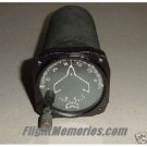 Korean War Grumman F9F Panther Directional Gyro Indicator, A1-63