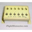 209-175-782-001, AH-1 Cobra Helicopter Cicruit Breaker Panel