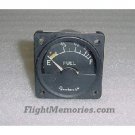 58-380051-5, A-1158-5, Beech Bonanza / Baron Fuel Quantity Gauge