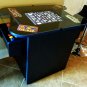 Custom ARCADE TABLE - 60 Classic Games - Ms.Pac-Man, Galaga, Donkey Kong, Frogger, Centipede, etc.