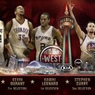 2016 All-Star debut poster