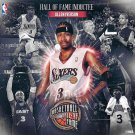 Allen Iverson poster