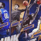 All-Star Weekend Dunk King poster