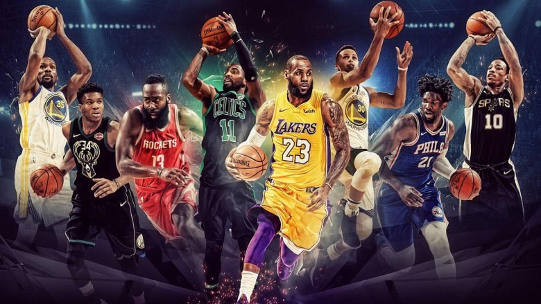 Superstars Gathering poster
