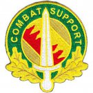 16TH MILITARY POLICE GROUP PATCH