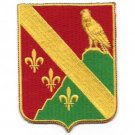 113TH FIELD ARTILLERY REGIMENT PATCH