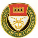 202ND CAVALRY REGIMENT PATCH
