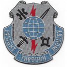 223RD MILITARY INTELLIGENCE BATTALION PATCH