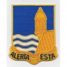 296TH INFANTRY REGIMENT PATCH