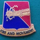 303RD CAVALRY REGIMENT PATCH