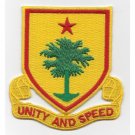 314TH CAVALRY REGIMENT PATCH
