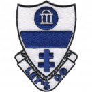325TH AIRBORNE INFANTRY REGIMENT T PATCH