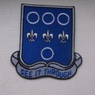 331ST INFANTRY REGIMENT PTACH