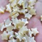 16inch Genuine pearl shell|Mop shell|mother of pearl shell|star carved beads 6mnm