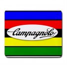 CAMPAGNOLO WORLD CHAMP MOUSE PAD (FREE SHIPPING WORLDWIDE!!)