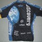 DISCOVERY CHANNEL 2007 CYCLING JERSEY AND SHORTS KIT SZ XL