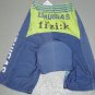LIQUIGAS TEAM CYCLING CYCLE JERSEY AND SHORTS KIT SZ XL