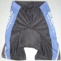 SUBARU CYCLING CYCLE BIKE JERSEY AND SHORTS KIT SZ XL