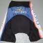 COFIDIS CYCLING CYCLE BIKE JERSEY AND SHORTS KIT SZ M