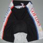 COFIDIS CYCLING CYCLE BIKE JERSEY AND SHORTS KIT SZ L
