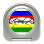 CAMPAGNOLO CYCLE BIKE ALARM CLOCK NEW (FREE SHIPPING!!)