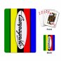 CAMPAGNOLO CYCLING CYCLE BIKE DECK PLAYING CARDS NEW (FREE SHIPPING WORLDWIDE!!)