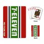 TEAM 7-ELEVEN CYCLING CYCLE BIKE DECK PLAYING CARDS NEW (FREE SHIPPING WORLDWIDE!!)