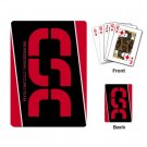 CSC CYCLING TEAM CYCLE BIKE DECK PLAYING CARDS NEW (FREE SHIPPING WORLDWIDE!!) bk