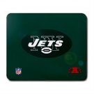 NY NEW YORK JETS MOUSE PAD MOUSEPAD(FREE SHIPPING WORLDWIDE!!)