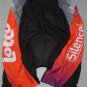 SILENCE LOTTO CYCLING CYCLE BIKE JERSEY AND SHORTS SZ L