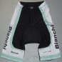 BIANCHI TEAM CYCLING CYCLE BIKE JERSEY AND SHORTS SZ XL