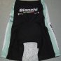 BIANCHI TEAM CYCLING CYCLE BIKE JERSEY AND SHORTS SZ XL