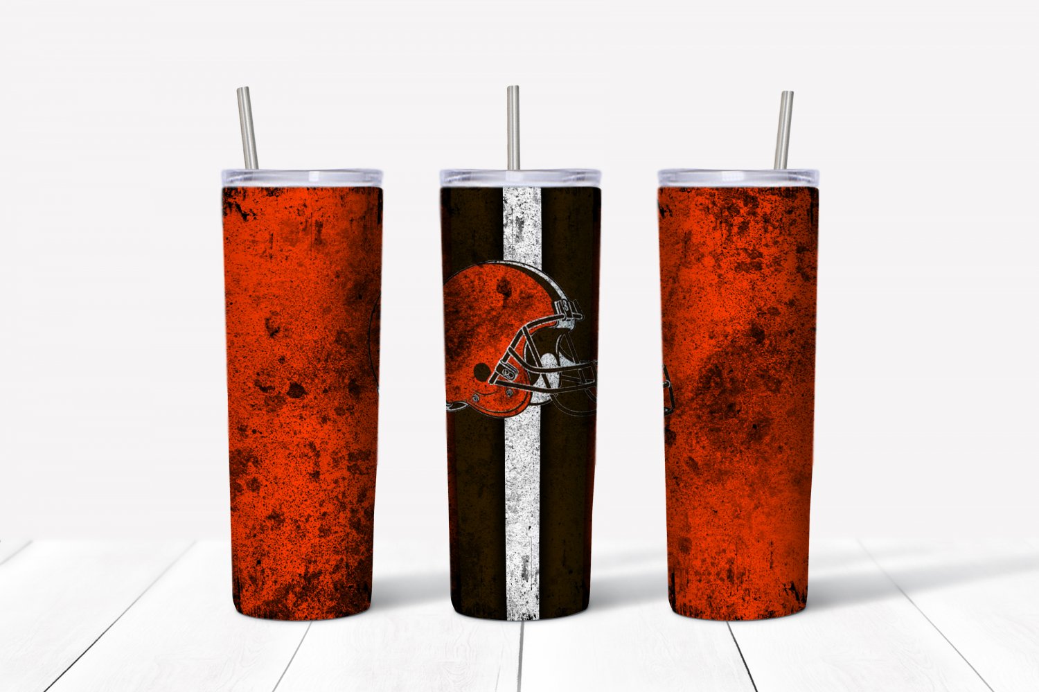 Browns Grunge