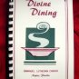 NAPLES FLORIDA FL Emmanuel LUTHERAN CHURCH COOKBOOK