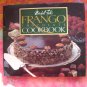 ON SALE!! MARSHALL FIELD'S Department Store RARE FRANGO CHOCOLATE COOKBOOK 1988