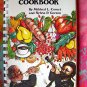 Kosher Creole Cookbook by Mildred Covert 1982 Jewish Recipes Southern Style Passover