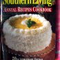 SOUTHERN LIVING Magazine COOKBOOK 20th ANNIVERSARY 1500 RECIPES