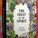 PINE CITY MINNESOTA (MN) Church Cookbook The Fruit of the Spirit