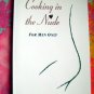 Cooking in the Nude: For Men Only Cookbook Perfect for Date Night!