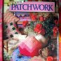 Learn Patchwork Quilt Book Quilting Instruction 'HOW TO' Project HC