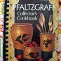 PFALTZGRAFF COLLECTOR'S COOKBOOK Collector's Recipes